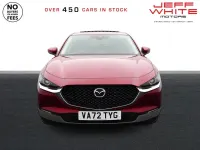 Used Mazda CX-30 Inclusive 186 HP (136 kW) 2023 Red SUV