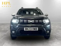 Used Dacia Duster Expression 90 HP (66 kW) 2023 Grey SUV