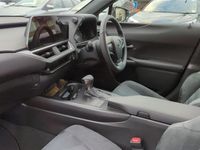 used Lexus UX 250h 2.0 5dr CVT [Premium Pack/Tahara Leather/LDA] - 2023 (73)