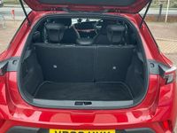 Usado Vauxhall Mokka 131 HP (96 kW) 2025 SUV
