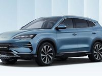 New BYD Seal Design 324 HP (238 kW) 2026 Estate