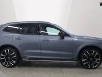 used Volvo XC60 RECHARGE T8 ULTIMATE AWD