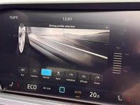 Used VW Touareg Black Edition 281 HP (206 kW) 2024 Blue SUV