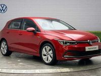 Used VW Golf VIII 150 HP (110 kW) 2023