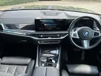 Used BMW X5 M Sport 490 HP (360 kW) 2025 Black SUV