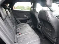 Used DS Automobiles DS7 Crossback Prestige 2019 Black SUV