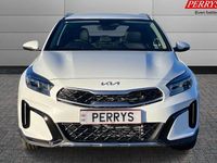 New Kia XCeed 114 HP (83 kW) 2025 SUV