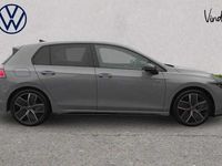 Used VW Golf VIII 150 HP (110 kW) 2026