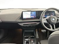 Used BMW 120 M Sport 168 HP (123 kW) 2025 Black Hatchback