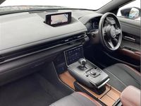 Used Mazda MX30 Inclusive 106 kW (145 HP) 2021 Grey SUV