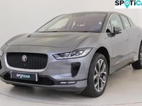 used Jaguar I-Pace 400 90KWH HSE AUTO 4WD 5DR ELECTRIC FROM 2019 FROM WELLINGBOROUGH (NN8 4LG) | SPOTICAR