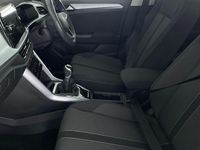 Used VW T-Roc Life 150 HP (110 kW) 2023 White SUV
