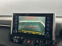 Used Toyota RAV4 Design 2022 Black SUV