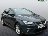 Used Seat Ibiza FR 95 HP (69 kW) 2025 Hatchback