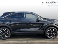 Used Vauxhall Mokka Ultimate 100 kW (136 HP) 2025 SUV