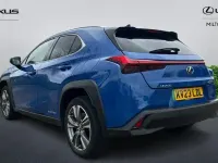 Used Lexus UX 150 kW (204 HP) 2022 SUV