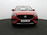 used MG ZS 2022 | 1.5 VTi-TECH Exclusive Euro 6 (s/s) 5dr