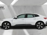 Used Polestar 4 Long Range Single Motor 200 kW (272 HP) 2025 Magnesium SUV