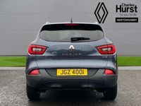 used Renault Kadjar 1.5 dCi Dynamique Nav 5dr SUV