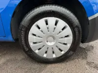 Used Fiat Fiorino 80 HP (58 kW) 2020 Blue MPV