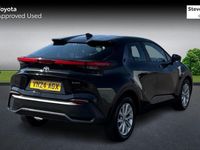 Used Toyota C-HR 140 HP (102 kW) 2026 SUV