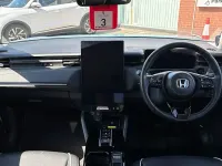Usado Honda e:Ny1 Elegance 150 kW (204 HP) 2026 SUV