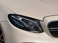 Used Mercedes E53 AMG Premium Plus 2018 White Cabriolet