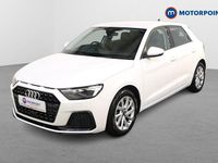 Used Audi A1 Sport 2024 White SUV