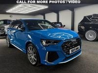 Used Audi Q3 Sportback Advanced 2022 SUV