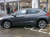 Usado Citroën DS4 2012 Citadino