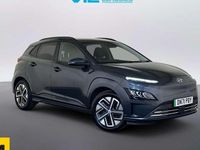 Second-hand Hyundai Kona Premium 150 kW (204 CP) 2022 SUV