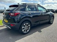 used Kia Stonic 1.0T GDi 3 5dr Auto