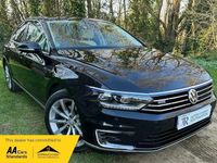 Usado VW Passat Advance 218 HP (160 kW) 2018 Preto Sedan