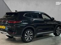 Used BYD Seal U Boost 218 HP (160 kW) 2025 Black SUV