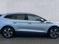 Used Skoda Enyaq iV 210 kW (286 HP) 2024 Silver SUV