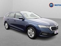 Used Skoda Octavia SE Technology 110 HP (80 kW) 2023 Estate