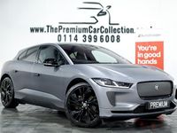 Used Jaguar I-Pace 294 kW (400 HP) 2024 Eiger grey satin SUV