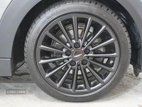 Used Mini ONE Classic 2019 Grey Hatchback