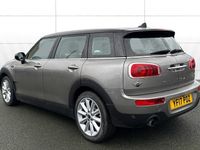 Used Mini Cooper Clubman 136 HP (100 kW) 2018 Estate