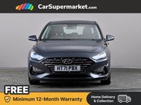 Used Hyundai i30 SE 2022 Grey Hatchback