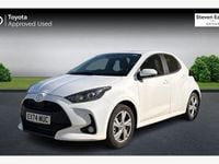 Used Toyota Yaris Hybrid 116 HP (85 kW) 2026 Hatchback