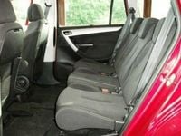 Used Citroën Grand C4 Picasso 110 HP (80 kW) 2008 MPV