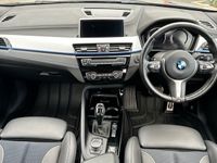 used BMW X2 X2 SeriessDrive18i M Sport 1.5 5dr