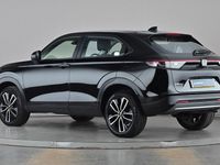 Used Honda HR-V Elegance 131 HP (96 kW) 2023 Black SUV