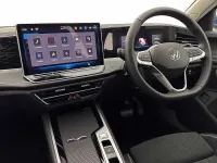 New VW Passat 204 HP (150 kW) 2026 Estate