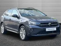 New VW Taigo Match 115 HP (84 kW) 2026 Smokey grey SUV