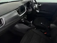 Used Kia Stonic 101 HP (74 kW) 2024 SUV