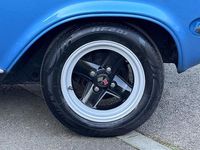 Used Vauxhall Viva 1979 Sapphire blue metallic Estate