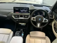 Used BMW iX3 M Sport 207 kW (282 HP) 2022 Black SUV