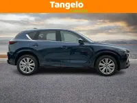 Used Mazda 6 Inclusive 165 HP (121 kW) 2022 Blue SUV